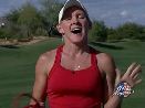 Back Swing Power