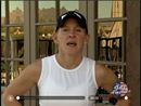 Chest Muscle Stretch