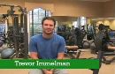 Trevor Immelman